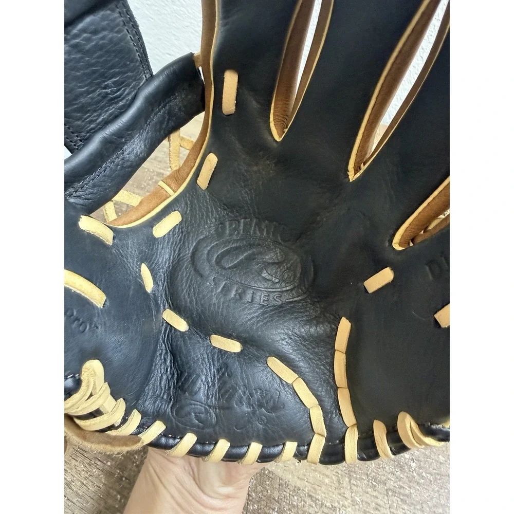 Rawlings Premium Series D112IBDBCPT 11.25
